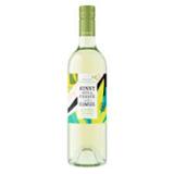 Sunny With A Chance of Flowers Sauvignon Blanc